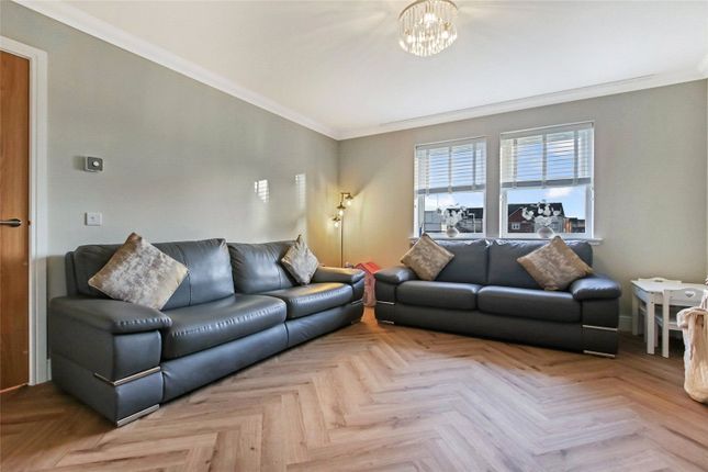 Plot 33 DEE Victoria Park,, Victoria Park, Airdrie photo 2