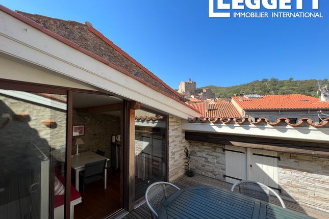 Thumbnail Villa for sale in Bouleternère, Pyrénées-Orientales, Occitanie