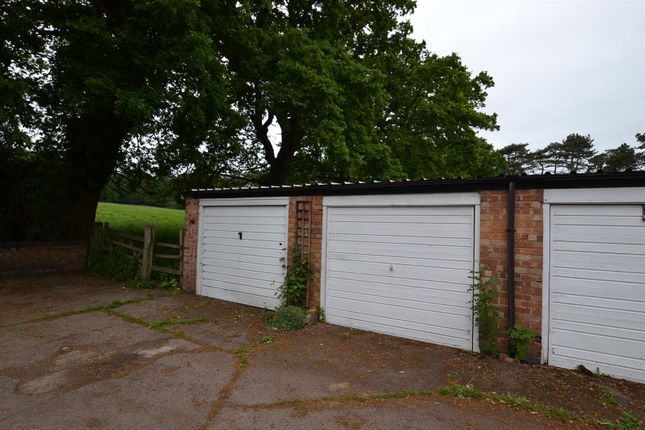 2 Bed Property For Sale In The Grange Brand Hill Woodhouse Eaves