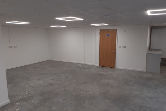 Thumbnail Light industrial to let in Beech Business Park, Bridgwater