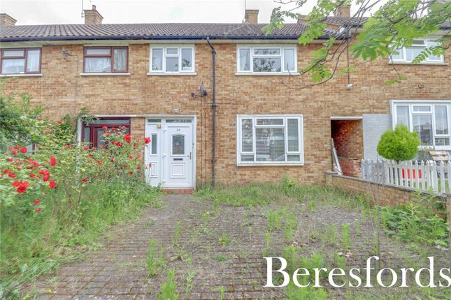 Terraced house for sale in Claughton Way, Hutton