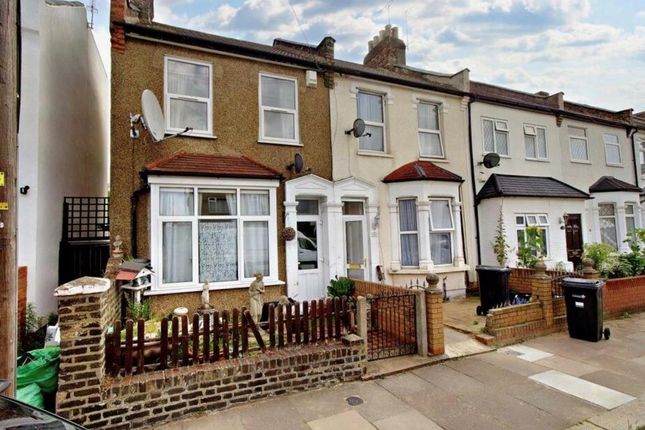 End terrace house for sale in Perkins Road, Ilford