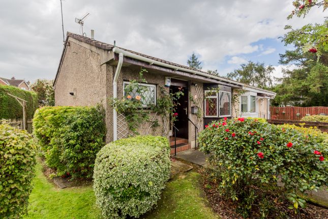 Semi-detached bungalow for sale in 78 Amochrie Road, Paisley