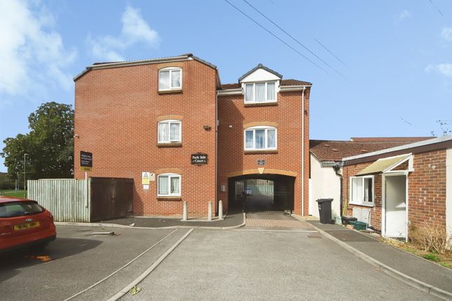 8, Parkside Court, Liberty Place, Bridgwater photo 4
