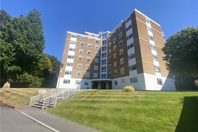 Flat 1, Branksome Court, 5, Western Road, Poole photo 3
