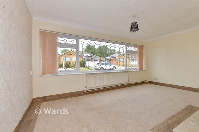 3-bed bungalow on 39, Streetfield, Herne Bay, £270,000