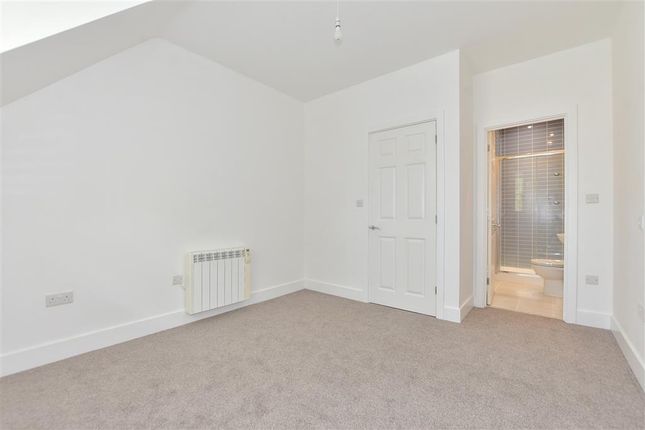 Terraced house for sale in Reeves Yard, Margate, Kent