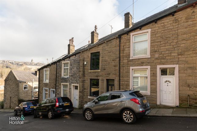 Terraced house for sale in Short Street, Colne