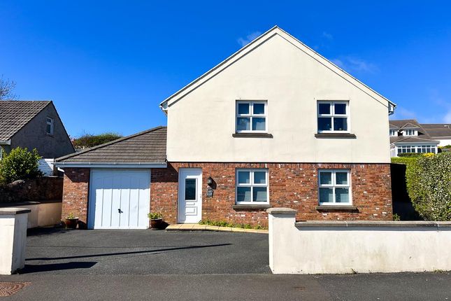 Flat for sale in Ballagawne Road, Colby, Isle Of Man