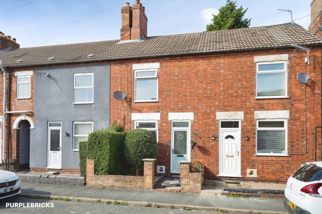 12, Granville Street, Swadlincote photo 2