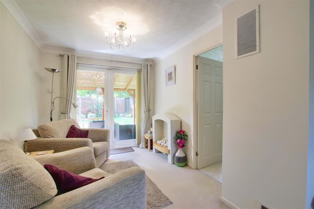 Detached house for sale in Benedictine Gate, Cheshunt, Waltham Cross