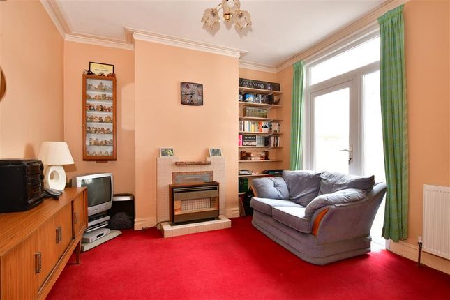 Thumbnail Terraced house for sale in Chester Road, Gillingham, Kent