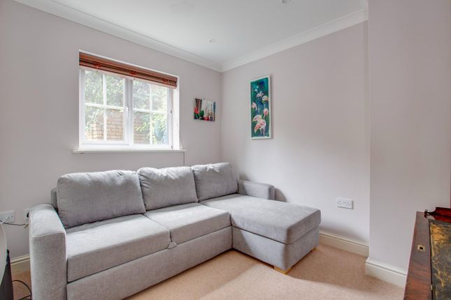 Semi-detached house for sale in Station Road, Amersham, Buckinghamshire