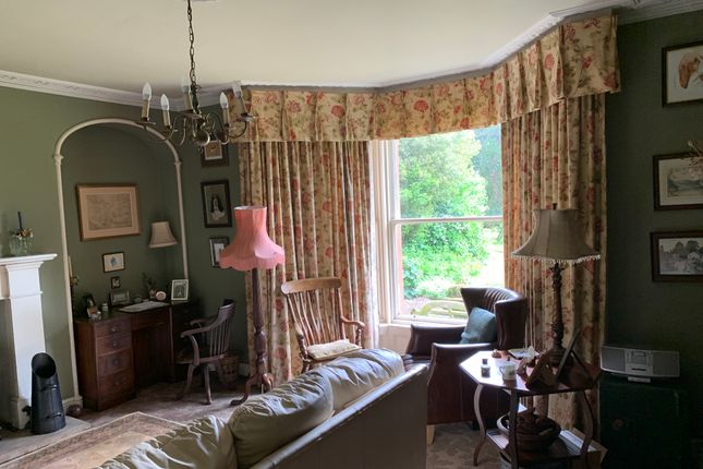 Croft House - Reception Room 1