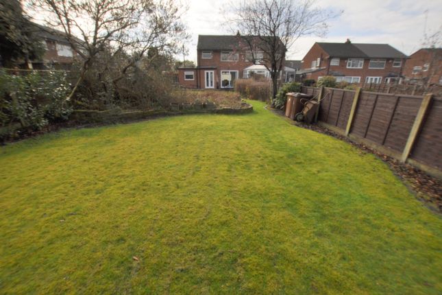 Semi-detached house for sale in Wakeling Road, Denton