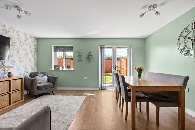 18, Harrier Close, Selby photo 4