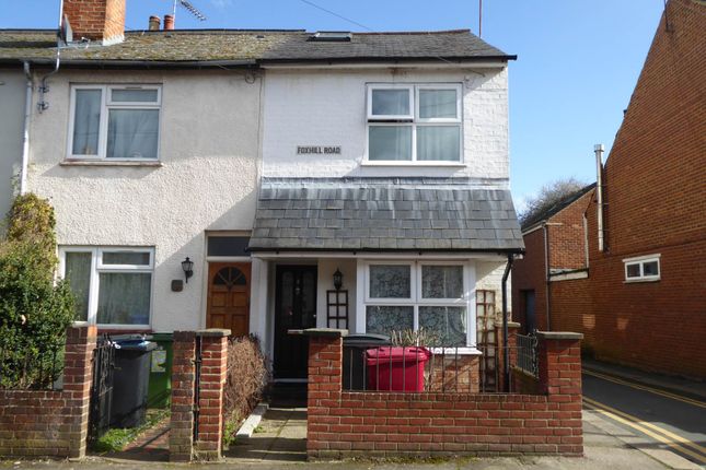 Foxhill Road, Reading photo 2