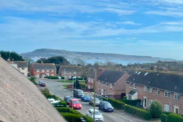 End terrace house for sale in Dawlish Crescent, Weymouth