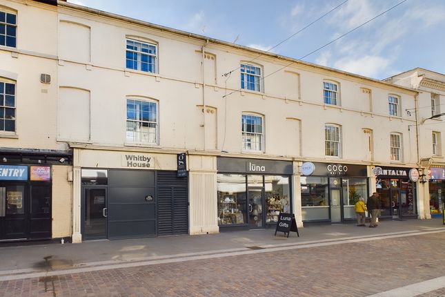 Thumbnail Flat for sale in Commercial Street, Hereford