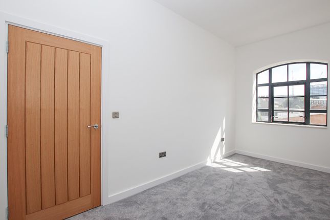 Town house for sale in The Copperworks, 3 Sloane Street, Birmingham