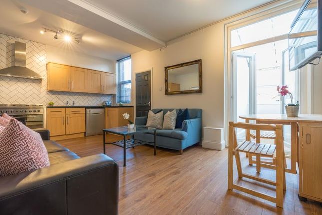 Shared accommodation to rent in Edmund Road, Portsmouth