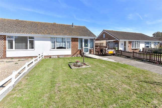 2-bed bungalow on Elm Road St. Mary's Bay, Romney Marsh, £159,000