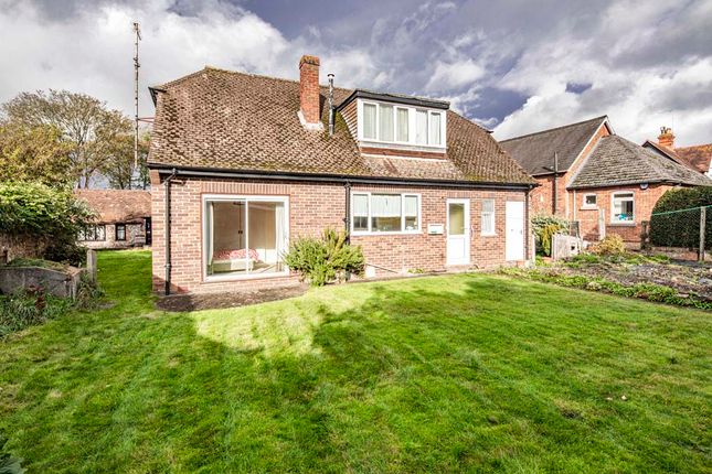 Detached house for sale in Knightstone, Goring On Thames