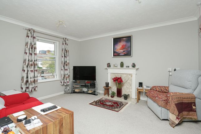 Flat for sale in Stour Street, Canterbury
