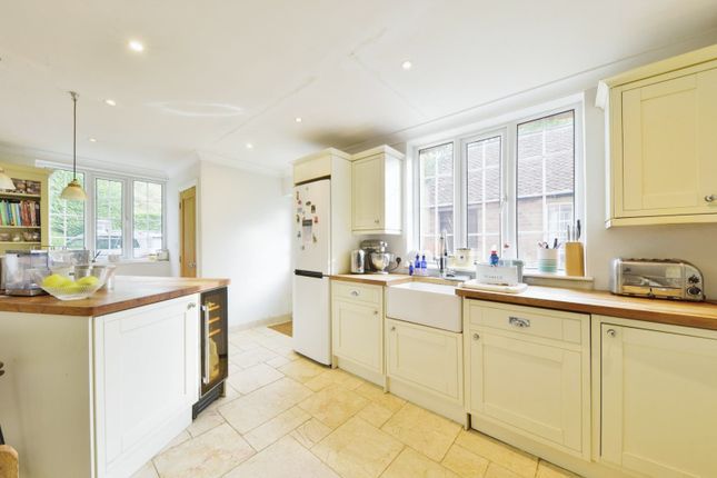Semi-detached house for sale in Broad Colney Cottages, Shenley Lane, London Colney, St. Albans