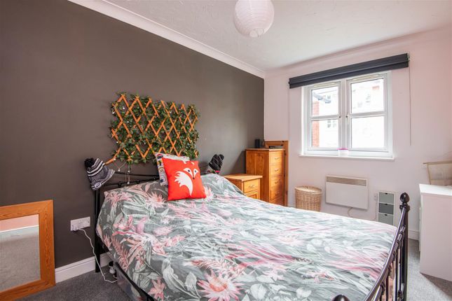 Apartment 1, Old School Square, Burleigh Road, Preston photo 4
