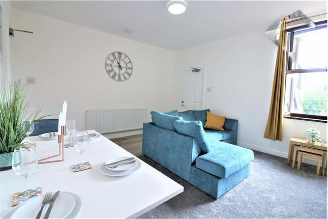 Room 1, 33, Bristol Road, Ilkeston photo 5
