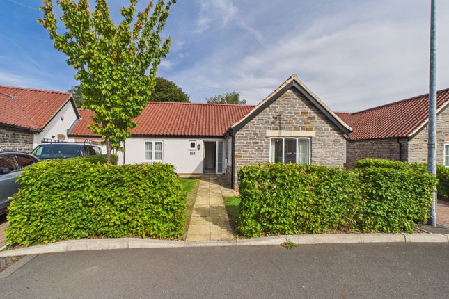 2-bed bungalow on 28, Walnut Field, Wotton-Under-Edge, £530,000