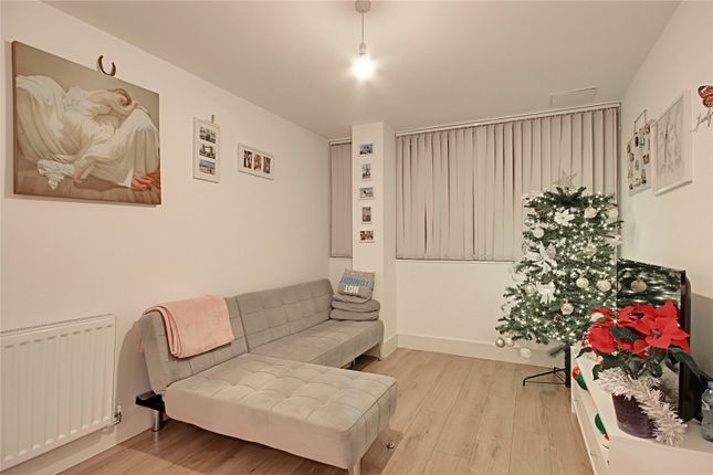 Flat for sale in High Street, Waltham Cross, Hertfordshire