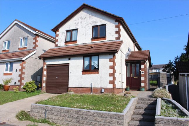 Thumbnail Detached house for sale in Priors Way, Dunvant, Abertawe, Priors Way