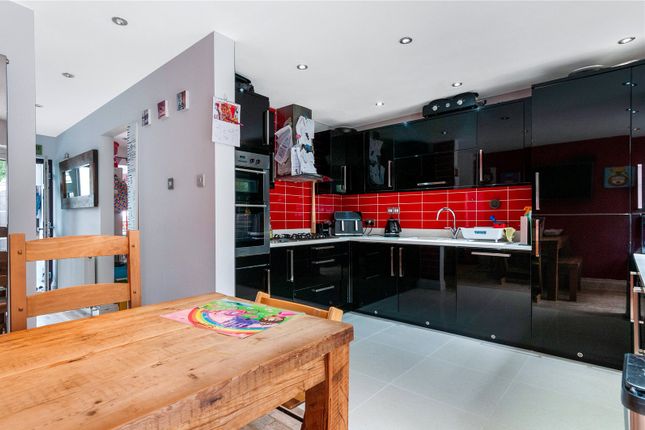 Town house for sale in Ullswater Close, Bromley