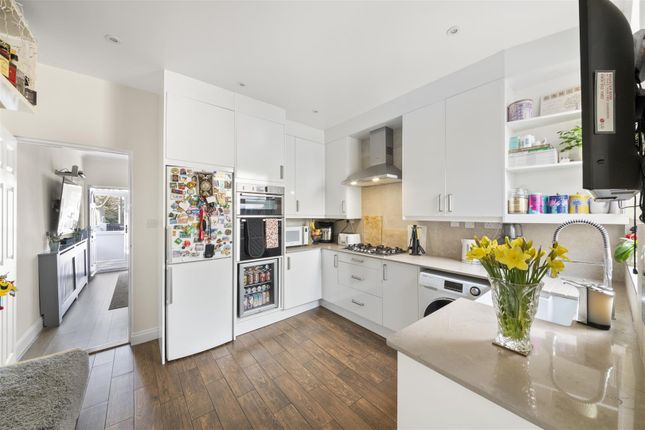 1, Clayton Terrace, Jollys Lane, Hayes photo 3