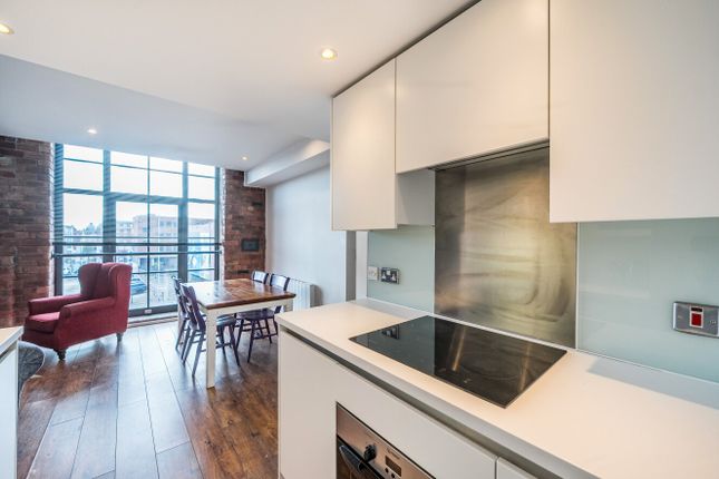 215, Crispin Lofts, Leeds photo 4