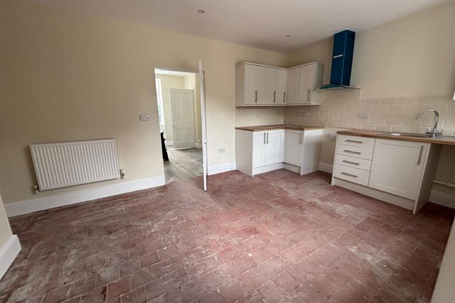 45A, Mill Street , Bridgnorth photo 3