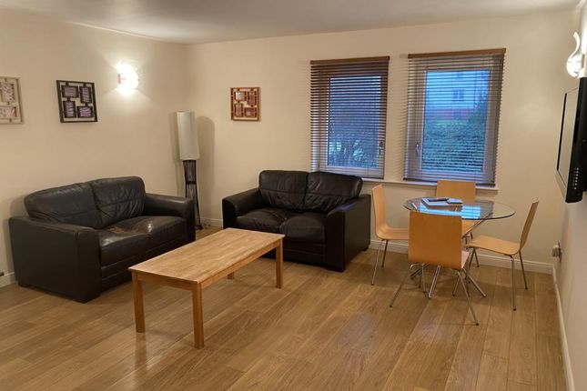 Flat to rent in 645H Great Northern Road, Aberdeen