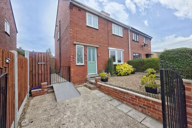 18, Queensway, Barnsley photo 2