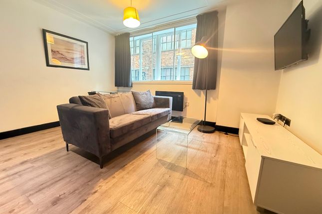 Apartment 6, 17 North John Street, Liverpool photo 2
