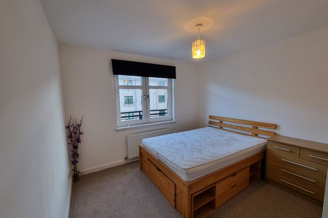 Flat to rent in Grandholm Crescent, Grandholm, Aberdeen