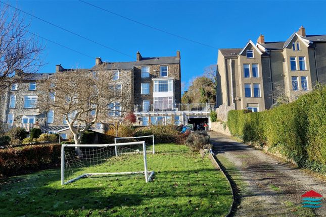 End terrace house for sale in Salem Crescent, Pwllheli