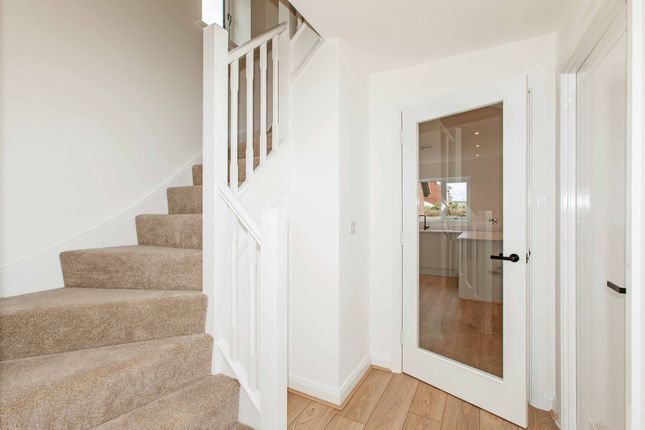 Plot 42, Fieldfare, Welbeck Gardens, Chesterfield photo 4