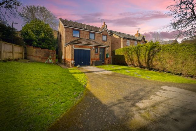 Detached house for sale in Westminster Drive, Rodley, Leeds