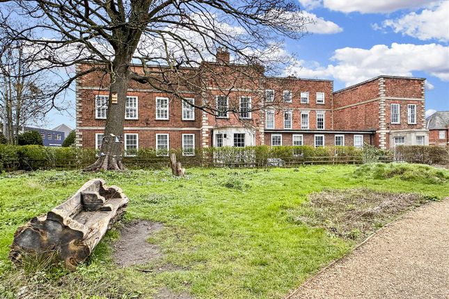 1-bed flat on Apartment 6, Bishops Place, Balderton Gate, Newark, £180,000