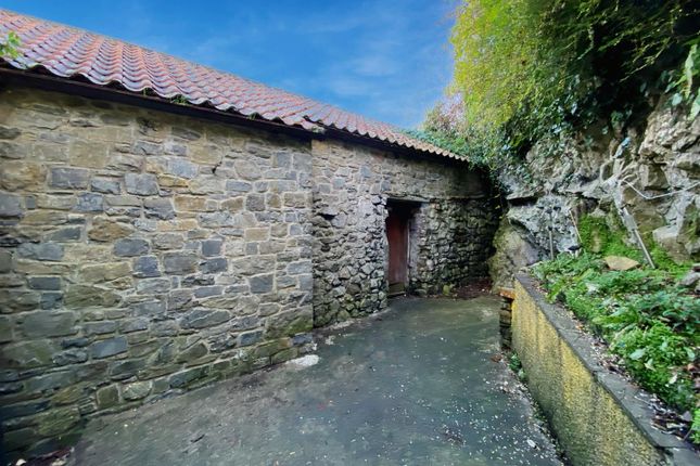 Cottage for sale in The Quay, Pembroke