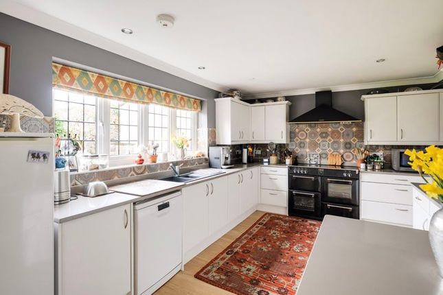 Detached house for sale in Passage Road, Westbury-On-Trym, Bristol