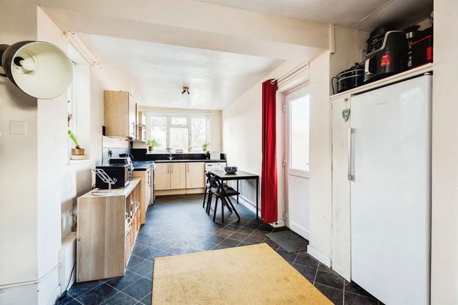 Terraced house for sale in Rymers Lane, Oxford