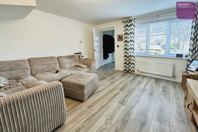 Trethorne Avenue, Buckshaw Village, Chorley photo 2